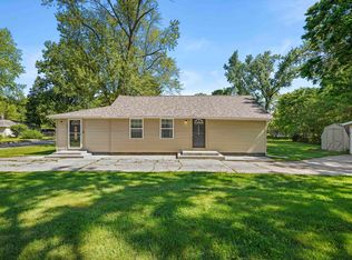 607 Home St, La Porte, IN 46350