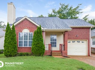 4132 Pleasant Colony Dr, Antioch, TN 37013