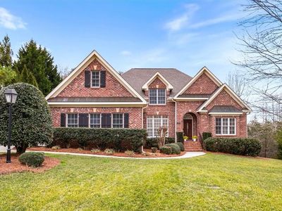 7637 Henson Forest Dr, Summerfield, NC, 27358