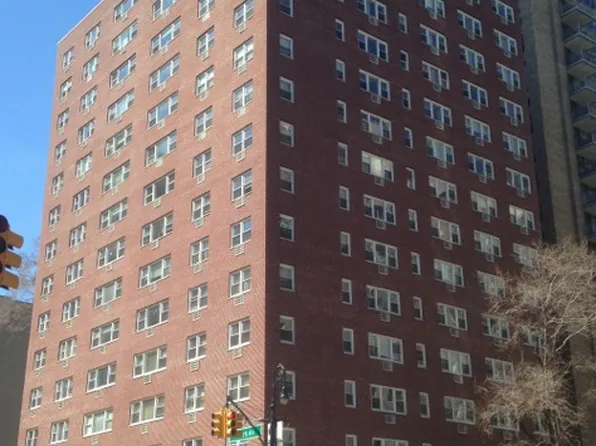 446 East 86th Street