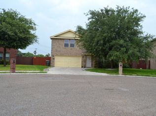 403 Rio Colorado St, San Juan, TX 78589