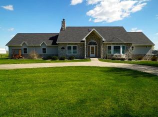 1105 S Walnut St, Cameron, MO 64429