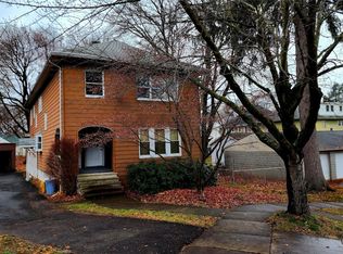 119 Crestmont Rd, Binghamton, NY 13905