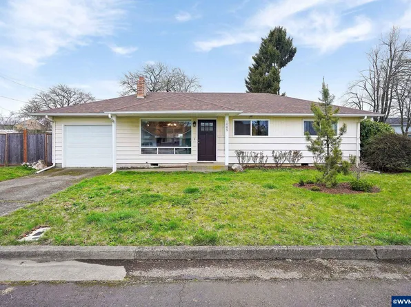 1085 19th Ave SE, Albany, OR 97322