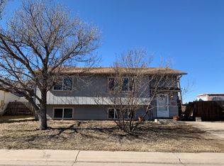 201 Birch St, Bennett, CO 80102