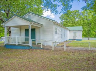 290 Ed Rickard Rd, Lexington, NC 27295