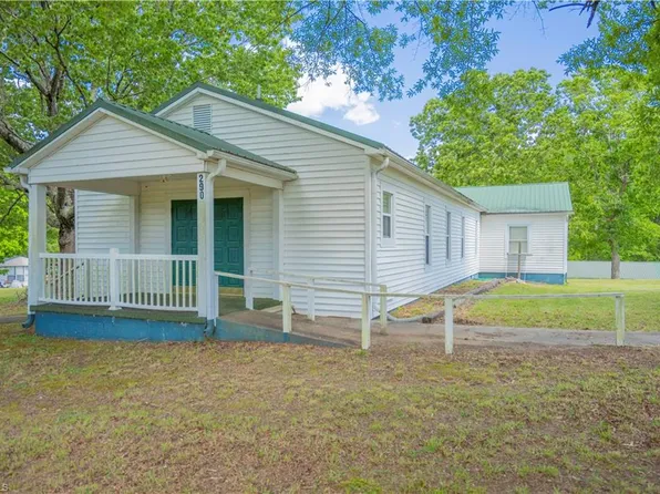 290 Ed Rickard Rd, Lexington, NC 27295