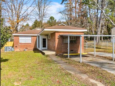 125 Passons Rd, Chattanooga, TN, 37415