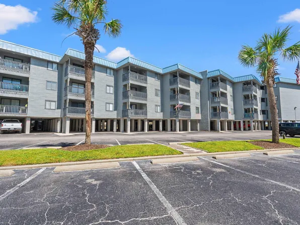 6000 N Ocean Blvd. #330, North Myrtle Beach, SC 29582