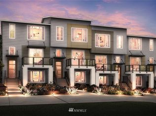 15603 36th Ct NE LOT 16, Lake Forest Park, WA