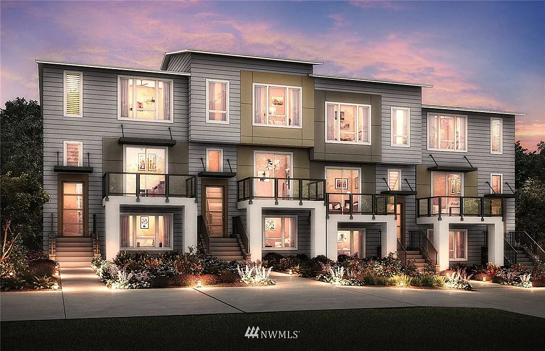 15603 36th (Lot 16) Court NE photo 1