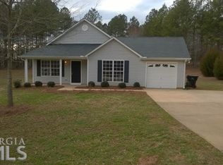 113 Jenny Rd, Grantville, GA 30220