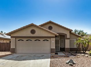 8143 W Marco Polo Rd, Peoria, AZ 85382