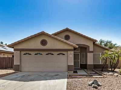 8143 W Marco Polo Rd, Peoria, AZ, 85382