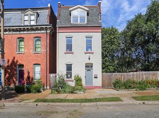 2619 McNair Ave, Saint Louis, MO 63118