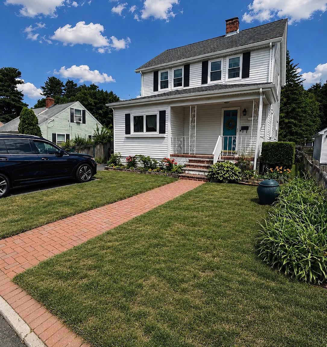 Lynnfield St, Lynnfield — Photo 1