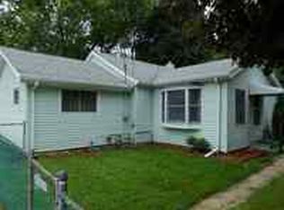 56365 Butternut Rd, South Bend, IN 46619