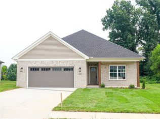 338 Claiborne Cir, Franklin, KY