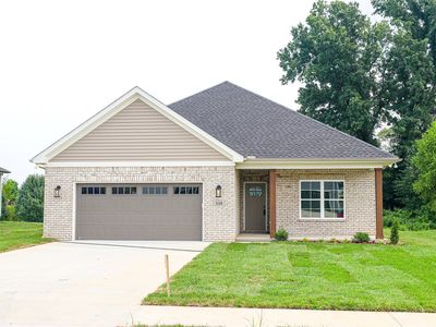 338 Claiborne Cir, Franklin, KY, 42134