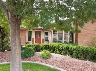 2980 S Jacob Hamblin Dr, St George, UT 84790