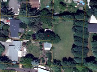 2760 214th Ave, Beaverton, OR 97006