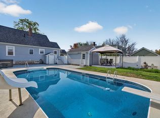 405 Hill Street, Manchester, NH 03102
