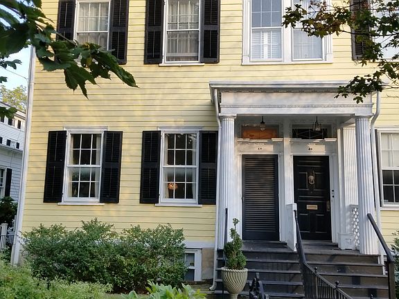 View of Front