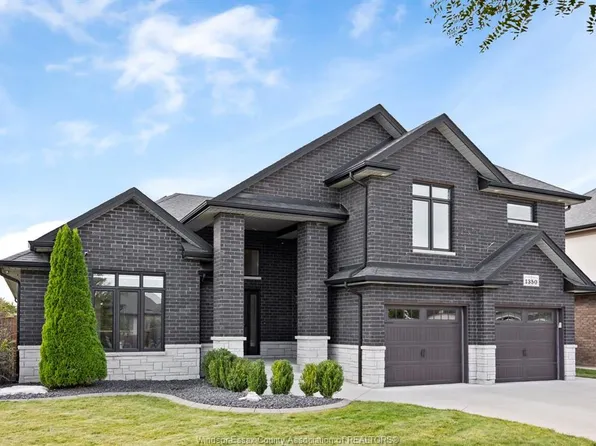 1350 Pascal Ave, Windsor, ON N8L 0T6