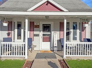 638 Mason St, Rhinelander, WI 54501