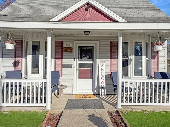 638 Mason St, Rhinelander, WI 54501