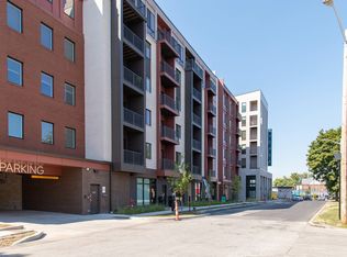 Versa, Indianapolis, IN 46220