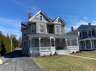 324 Amherst St #11, Winchester, VA 22601
