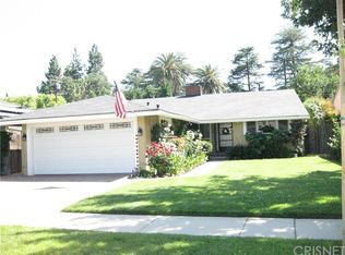 13424 Cumpston St, Van Nuys, CA 91401