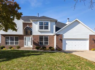 7719 Marquette Dr NE, Cedar Rapids, IA 52402