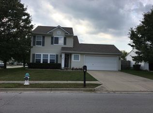 1011 Greenob Dr, Englewood, OH 45322