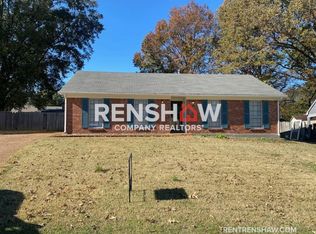 4027 Briarway Rd, Memphis, TN 38115
