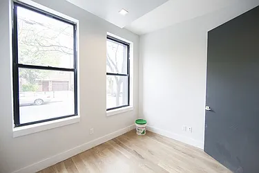 Rented by Brooklyn Group