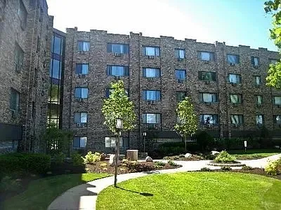 5306 N Cumberland Ave #212 — Photo 24