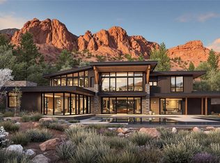 16979 Lost Winding Road, Morrison, CO 80465