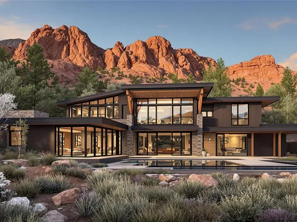 16979 Lost Winding Road, Morrison, CO 80465