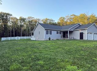 259 Stout Rd, Windber, PA 15963