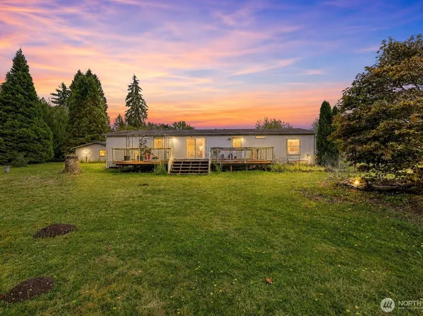 104 Green Lane, Onalaska, WA 98570
