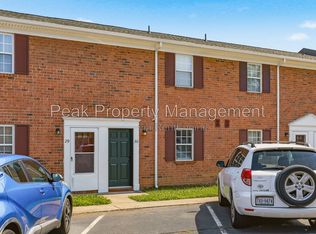 304 S Center St #2, Ashland, VA 23005