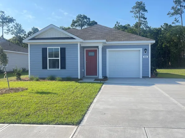 884 Shipley Way SW Lot 22- Devon A, Supply, NC 28462