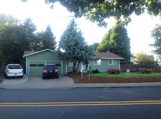 13543 Gaffney Ln, Oregon City, OR 97045