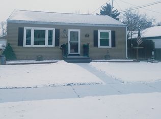 1812 W Commercial St, Appleton, WI 54914