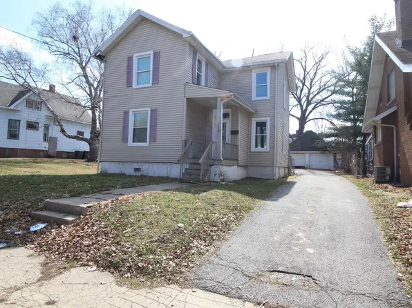 118 E Archer Ave, Peoria, IL 61603