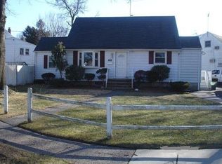 682 Briarcliff Ave, Maywood, NJ 07607