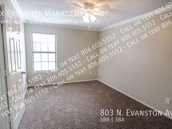 2nd image of 803 N Evanston Ave APT A