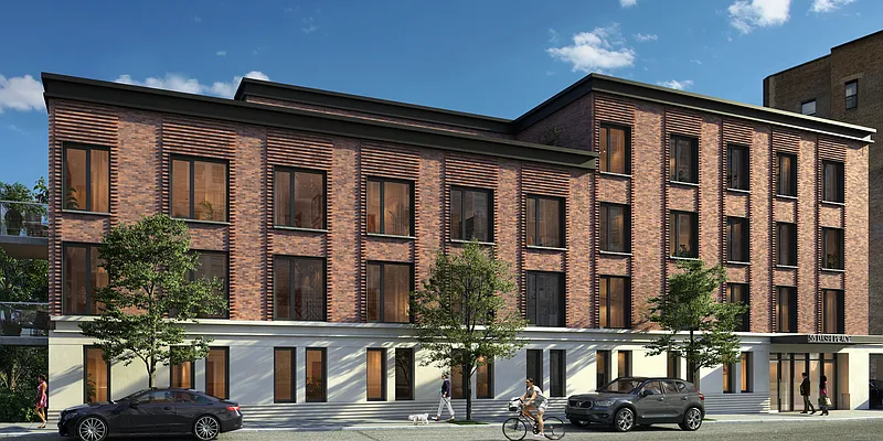 Rented by Bohemia Realty Group | media 17